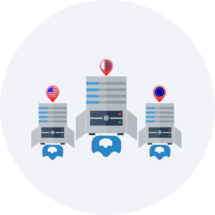 Automated Scaling